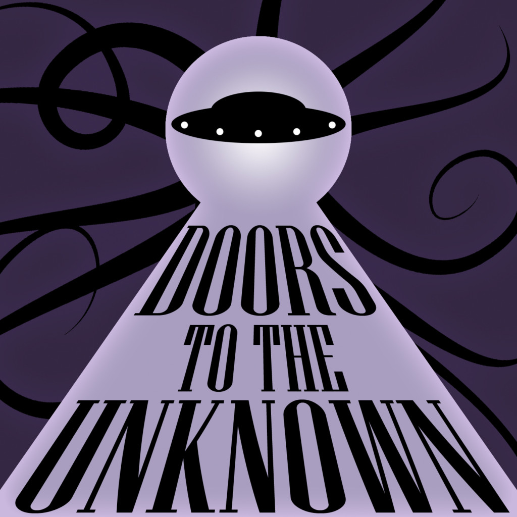 DoorsToTheUnknown